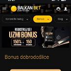 balkan bet bonus dobrodoslice
